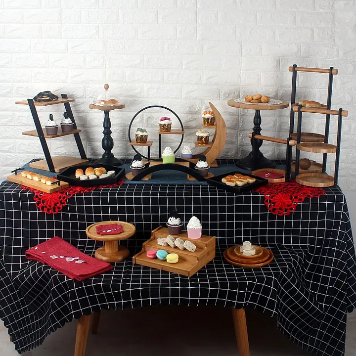 中式糕点店铺装修应该从哪几方面着手？