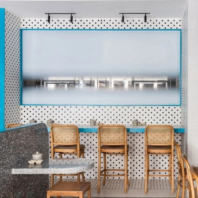 开一家米粉店应该装修成哪种风格？