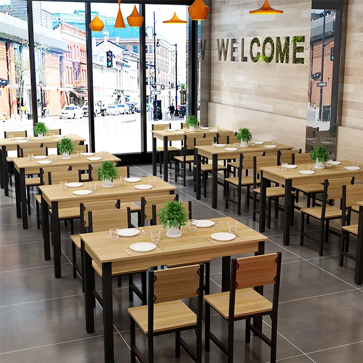 餐厅装饰有哪些作用你知道吗？