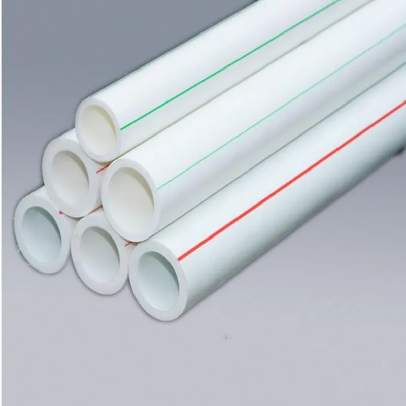 PPR水管的有哪些优点，这几点是必备的