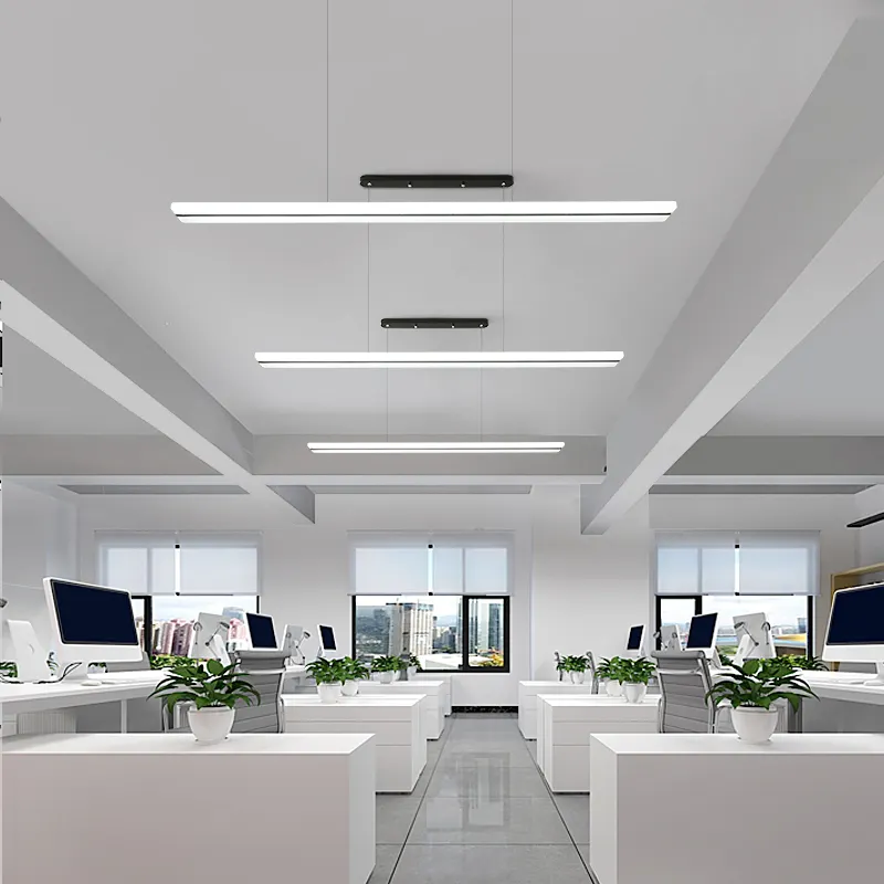 极简风办公室装修设计要点有哪些？