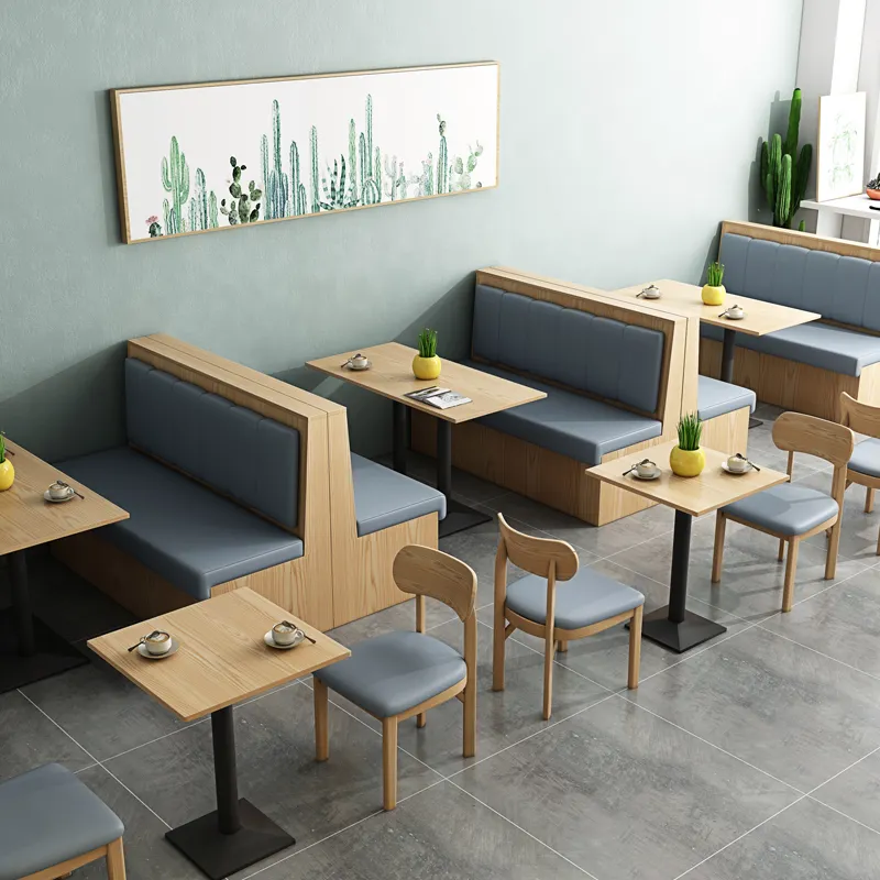 品牌连锁店在装修时有哪些特点？