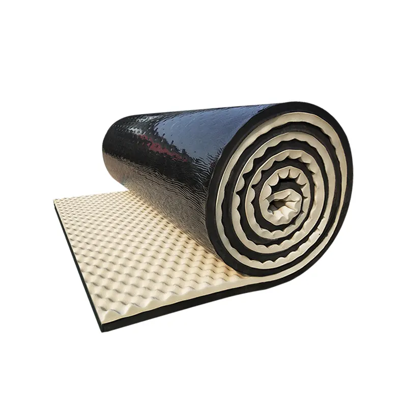 隔音棉和隔音板有什么区别呢？