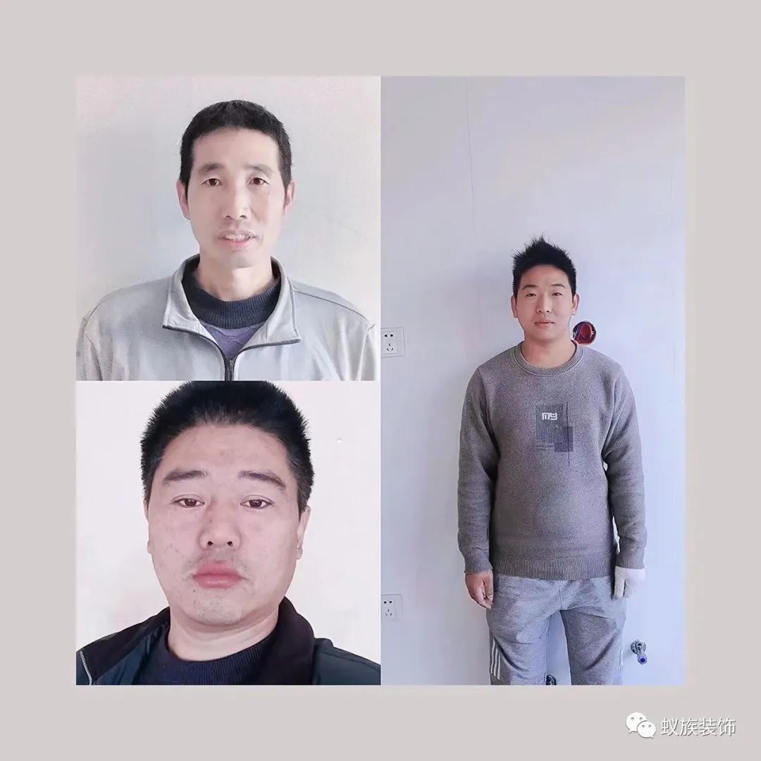 获奖人员名单袁超、李海洋、于建朋