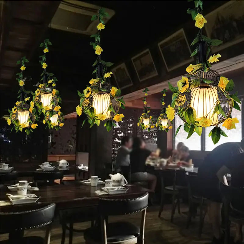 小酒馆装修风格这样做，想生意不好都难