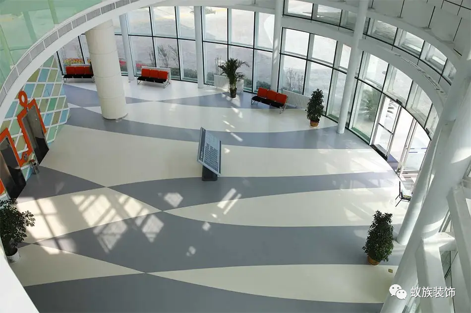 PVC为什么受欢迎？真正原因在这儿