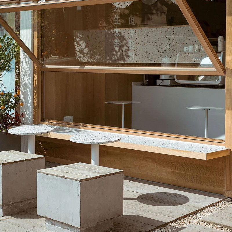 面包店装修的小技巧有哪些？