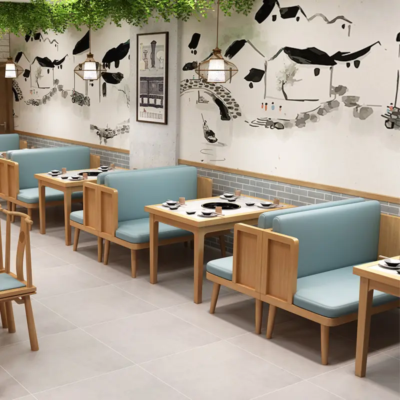 餐饮老板必入！3个餐厅装修注意事项