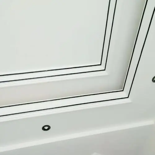 石膏板吊顶不平原因及措施有哪些？