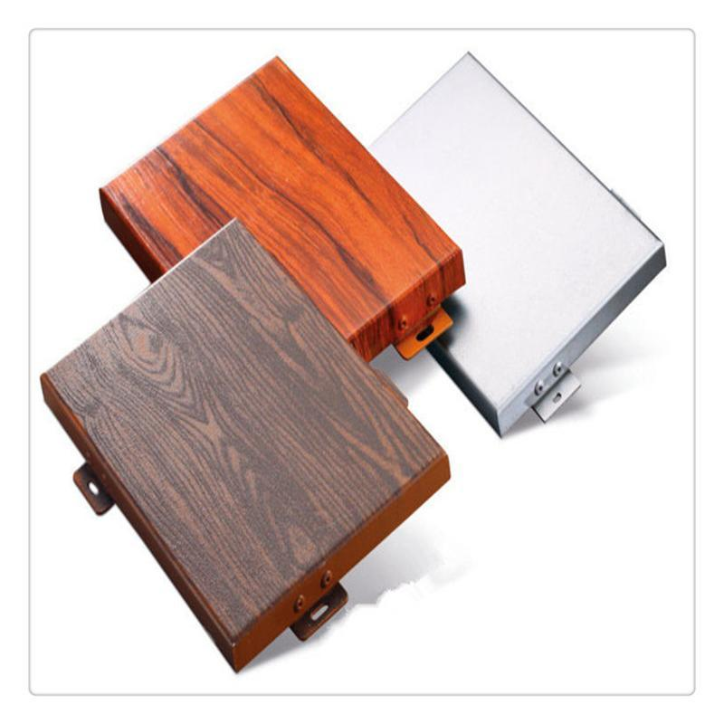 铝单板脱落的原因都在这里了