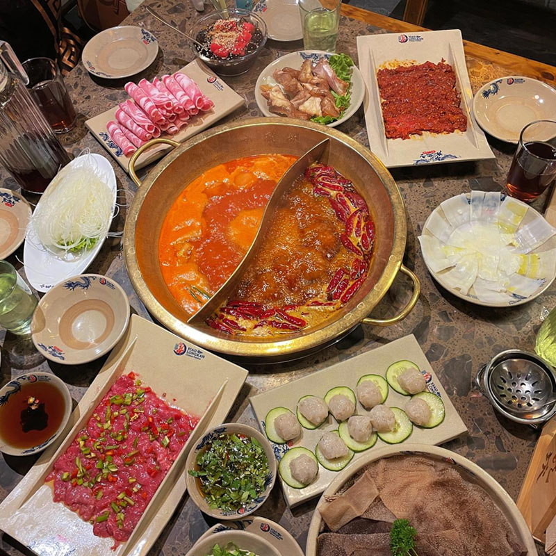 火锅这个行业，这一坎还能过吗