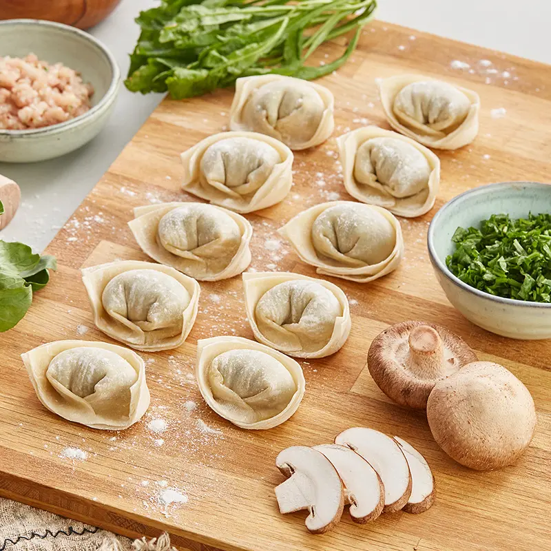 一碗“上海味”的馄饨，为啥那么火