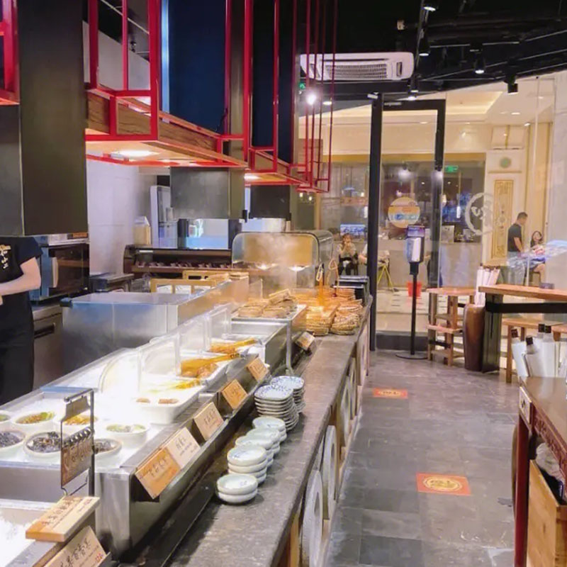 一碗“书房里的养生面”背后的故事