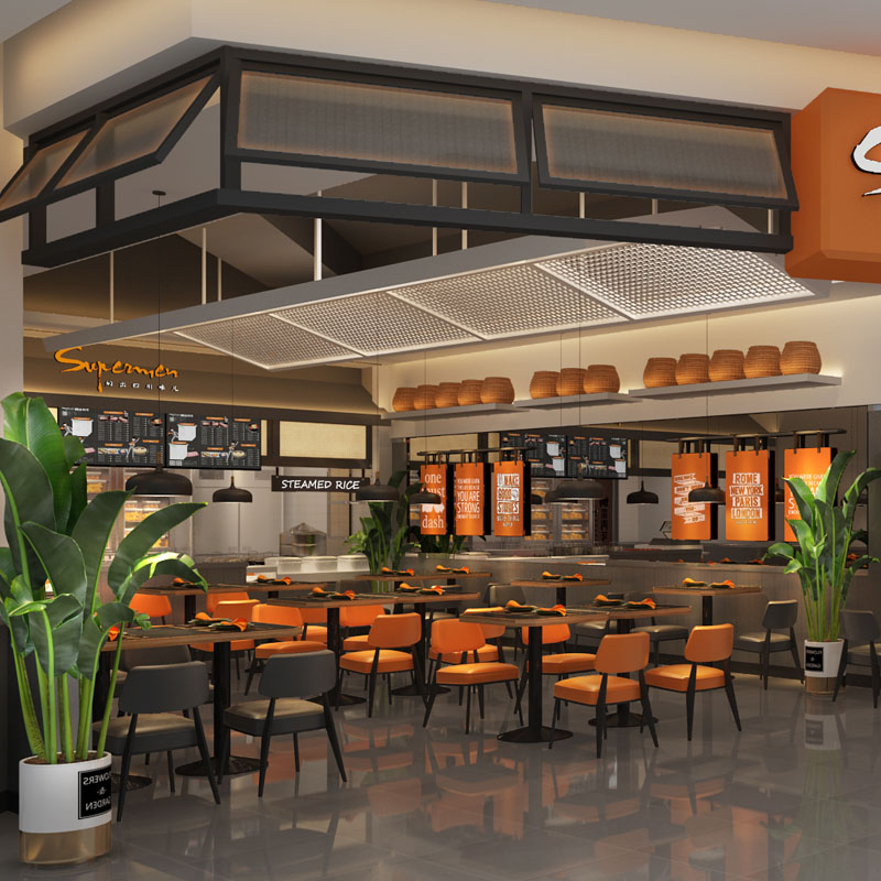 焖菜青年，焖出好川味