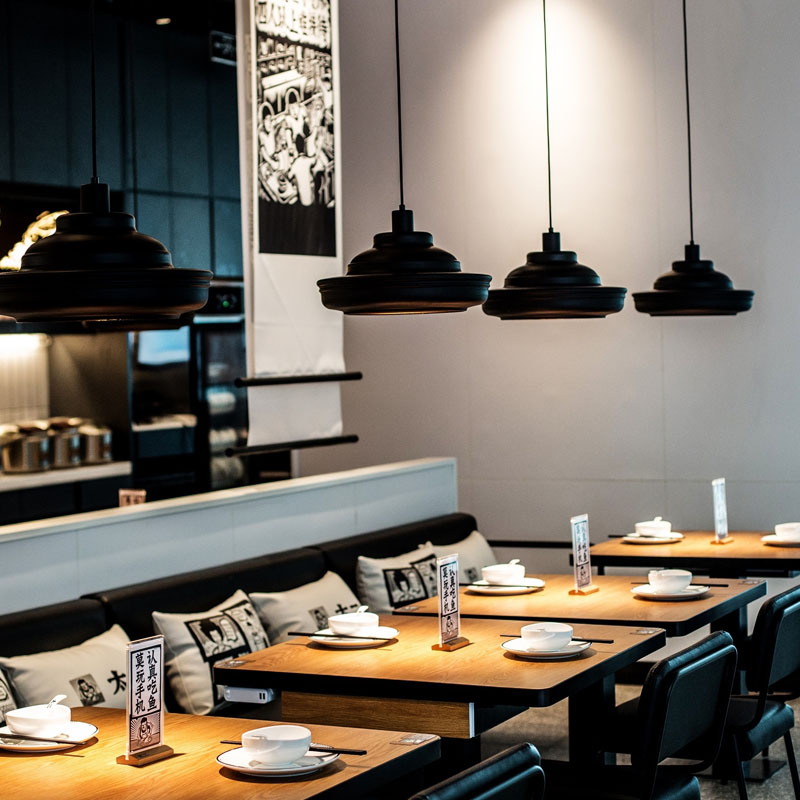 太二：一家酸菜比鱼好吃的酸菜鱼